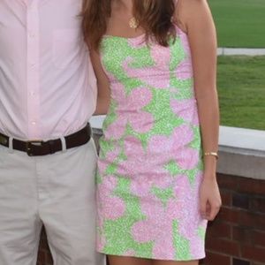 Lilly Pulitzer Shelli Dress